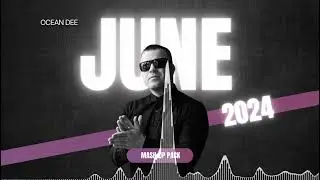 KOLA x Tiesto - Salut Papa (Ocean Dee Edit)
