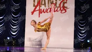 Izzy Howard - Over It. Scene. (TDA Las Vegas)