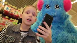 Как играть в Bonsticks Play | Бонстики