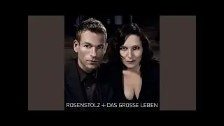 Anders als geplant · Rosenstolz