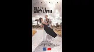 Black & White Affair | SPECTACLE Live! S3 E1