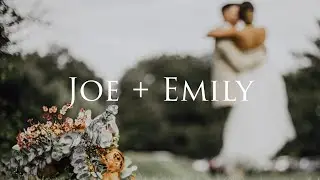 Joe + Emily