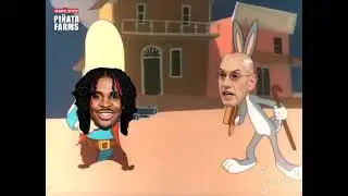 Ja Morant & Adam Silver