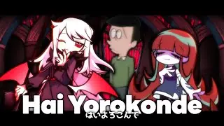 Hai Yorokonde - But Varelt and Limu sings it＋FLP, Playable