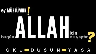 ONLARA alçaklık damgası vurulmuş (Âl-i İmrân Suresi 112.Ayet) 