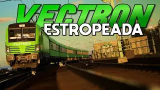 🥵 NOS pasan 1 MARRONAZO 🚊 Train Sim World 5