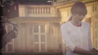 Taylor Swift - Begin Again Taylor’s Version mmsub