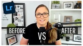 Should You Edit Photos Before Showing Them to Clients?