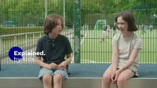 Paralympics - Explained by kids. | Ottobock