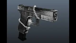 How to make your own gun pack in less than 120 seconds !
