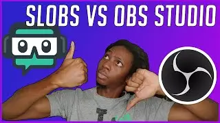 TOP 4 Reasons why not to Sream on Streamlabs OBS | SLOBS vs. OBS