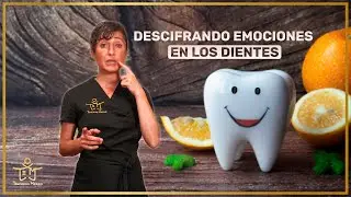 Descifrando Emociones en los Dientes: Conexiones y Tratamientos 🦷✨