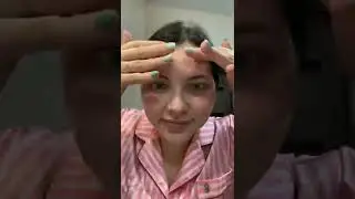 10 минут 2 раза в день и твоя кожа скажет тебе СПАСИБО 🙏