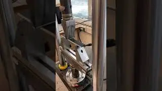 Instron Fatigue Test Setup Walk-Through
