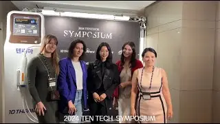 SYMPOSIUM┃#TENTECH