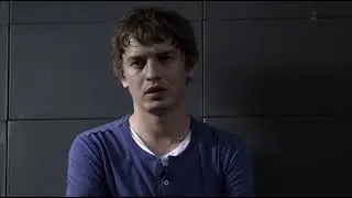 Кристина Вебер роль: Ирма Левак 2015г. "Такая работа"