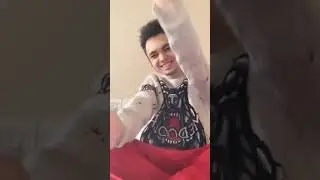 Snippet "VOODOO CHILD" Уже близко 🤙