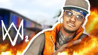 Expert Hackers - Watch Dogs 2