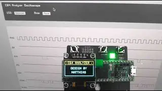 2024: C64 Analyzer Cartridge / Part 2 - Repair a C64 comfortable