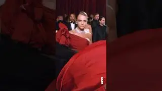 Is this the best dress toss of all time!? 🤩 