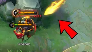 THIS IS WHY MY CHOU DAMAGE IS VERY VERY HIGH!!