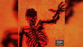 [red Beast] - prod. by @JRooBeatz