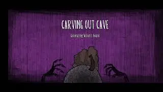 Don't starve: end vì chết xàm
