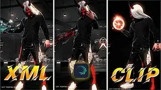 NO VIEWS ✨🥵 [ XML + 4K CLIP ]