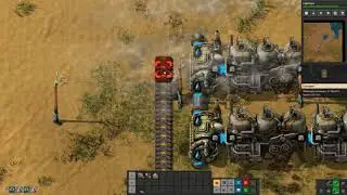 Let's play didactique Factorio 1.0 Ep2