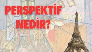 Perspektif Nedir?