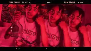 GTA Barber (Official Music Video)