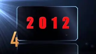 happy new year 2013