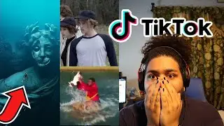 1156 seconds of TIKTOK GUARANTEED to make you LAUGH!
