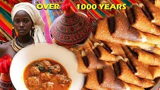 Beyond Matooke: Exploring The Untold Story Of Nubian Food In Uganda!!! The Taste of Nubia