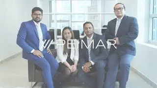 Peimar | DUBAI