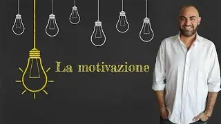 Motivazione e apprendimento