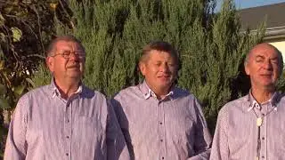 VESELÍ STARCI - U Zborova (Zdenička)