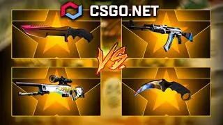 CSGONET BUG CASE! GET FREE $500! Csgonet Case Opening, Mycsgo Promo Code 2023