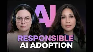 AI doesn't fix broken products. It amplifies them | Michelle Brito