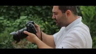 Магомед и Сачлы (Свадьба в Дагестане)