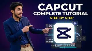 CapCut PC Advanced Tutorial 2025 - Complete Professional Guide Hindi | Tips & Tricks | Saadi4you