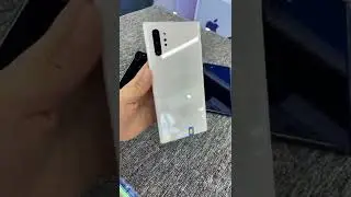 note 10+ 5g