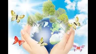 ИСЦЕЛИ МИР !!!(программы ТМ и ТМ-Сидхи Махариши)