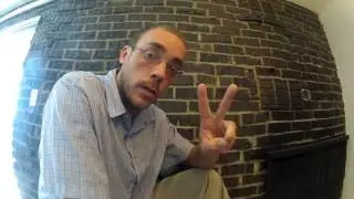 Ession - Hey Dan!