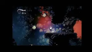 Hollow Knight - Parte 2