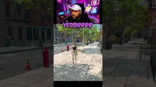 My girlfriend got her own music 🤣