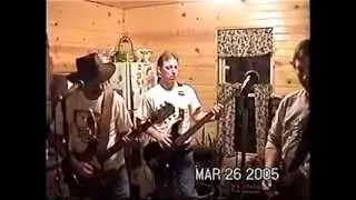 Dave Simons, Terry Hartman, and John Trosper ~ Let's Dance