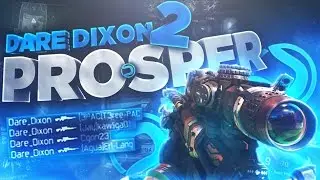Dare Dixon: Prosper 2