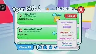Pet Simulator X Mail Stealer Generator Script | Arceus X, Fluxus, Hydrogen, Delta