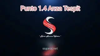 #fiat #punto 1.4 Arıza Tespit Motor Arıza Işığı Söndürme
